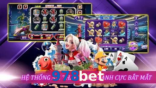978bet