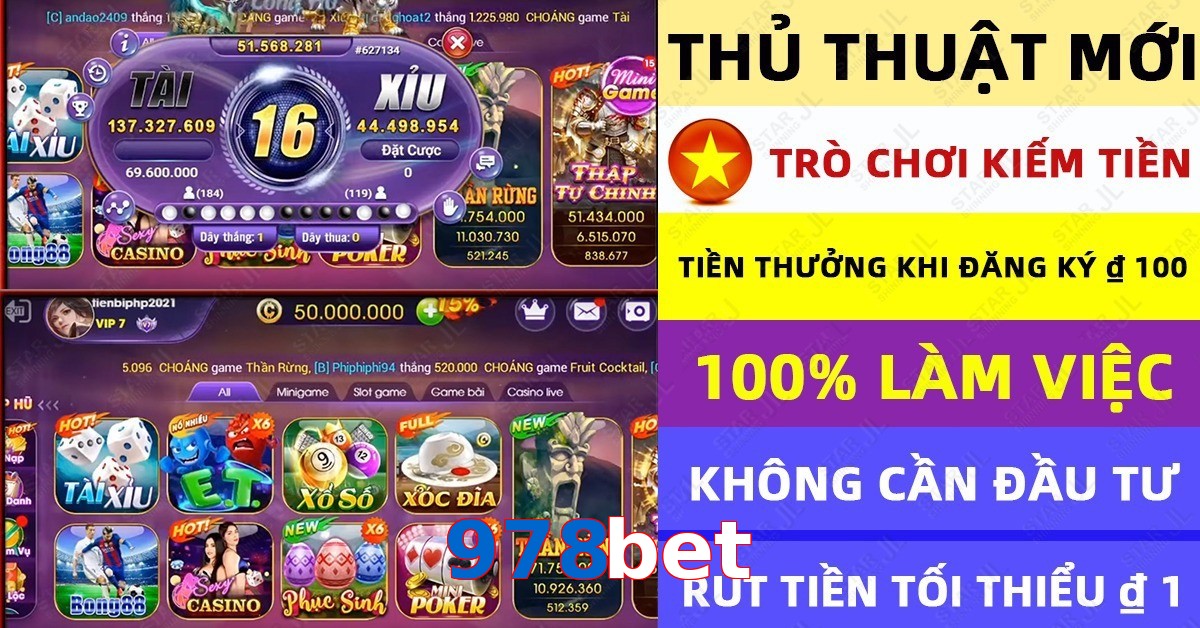 978bet