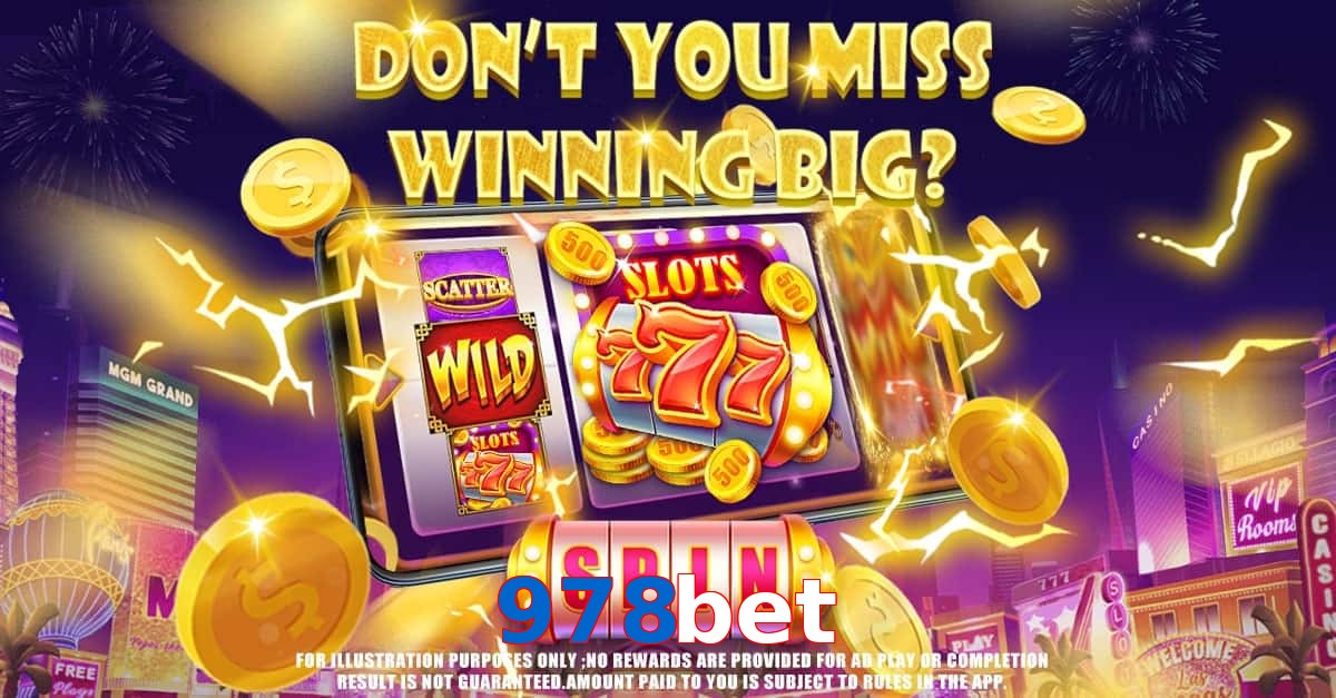 978bet