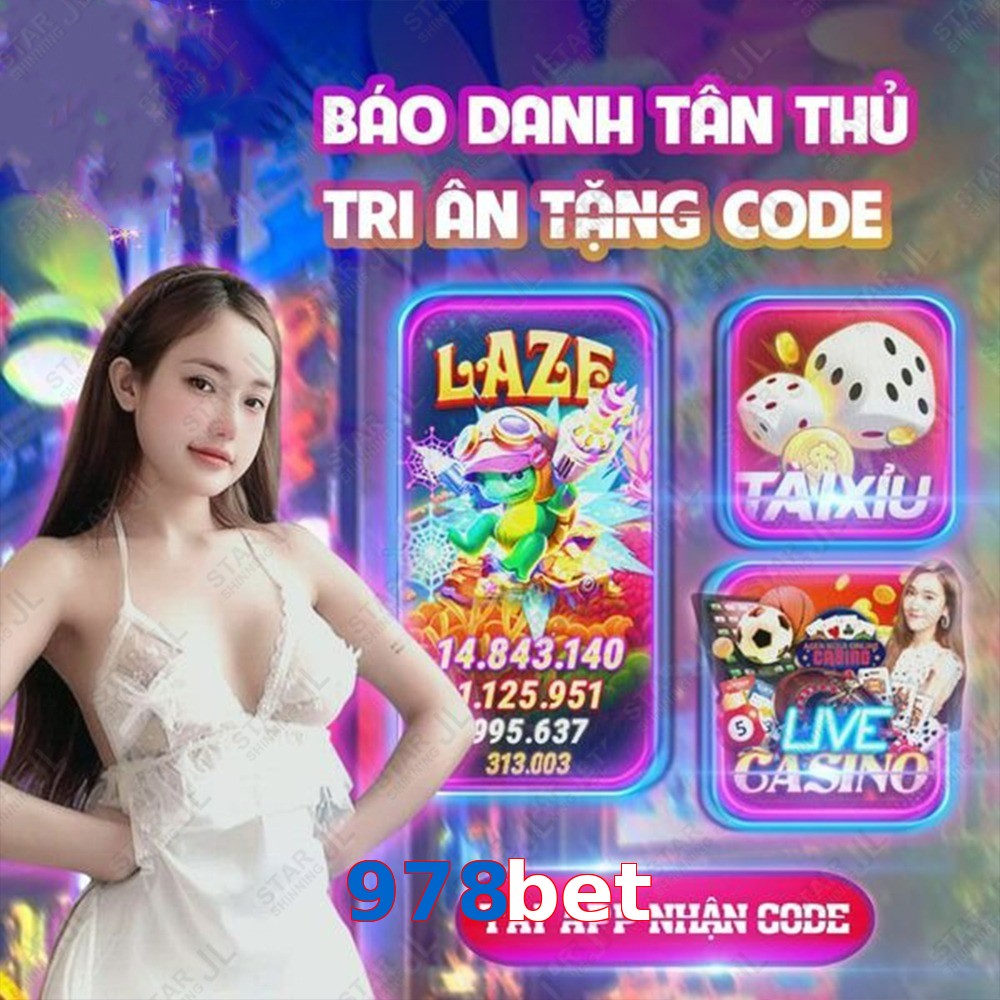 978bet