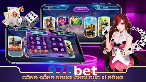 978bet