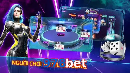978bet