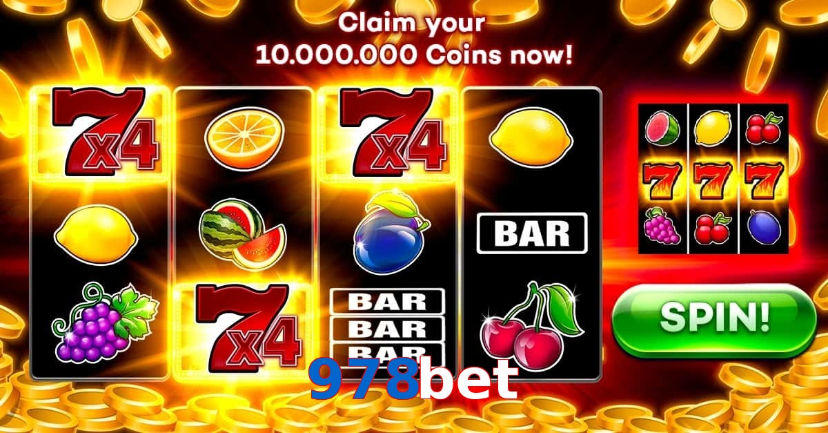 978bet