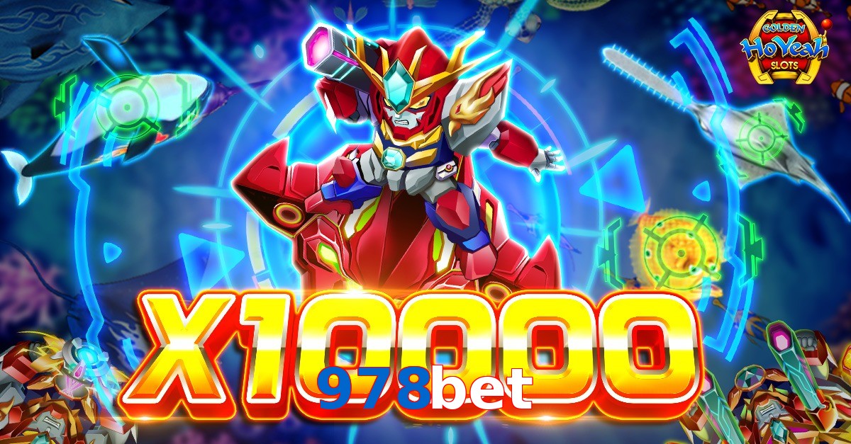 978bet