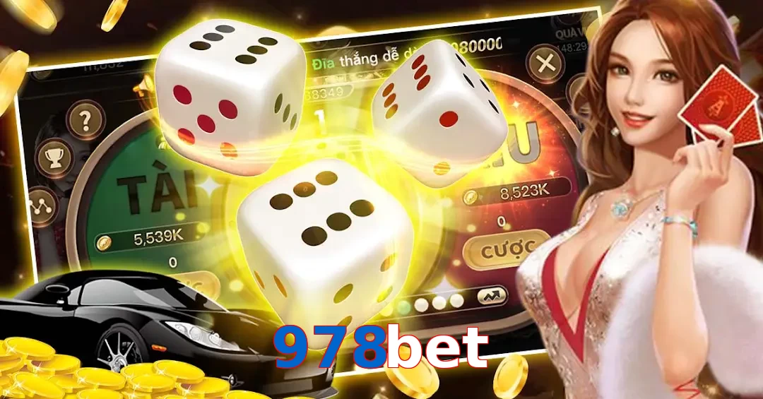 978bet