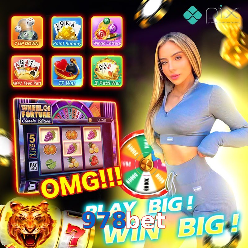 978bet