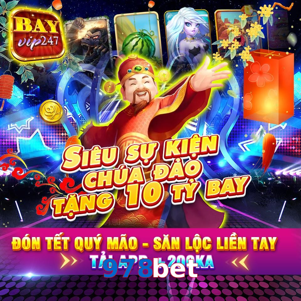 978bet