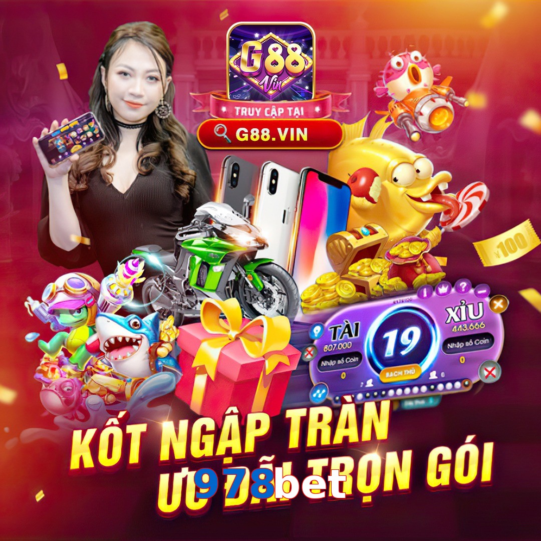 978bet