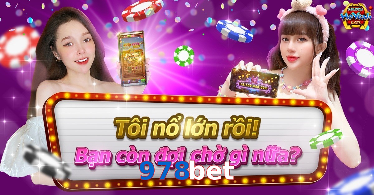 978bet