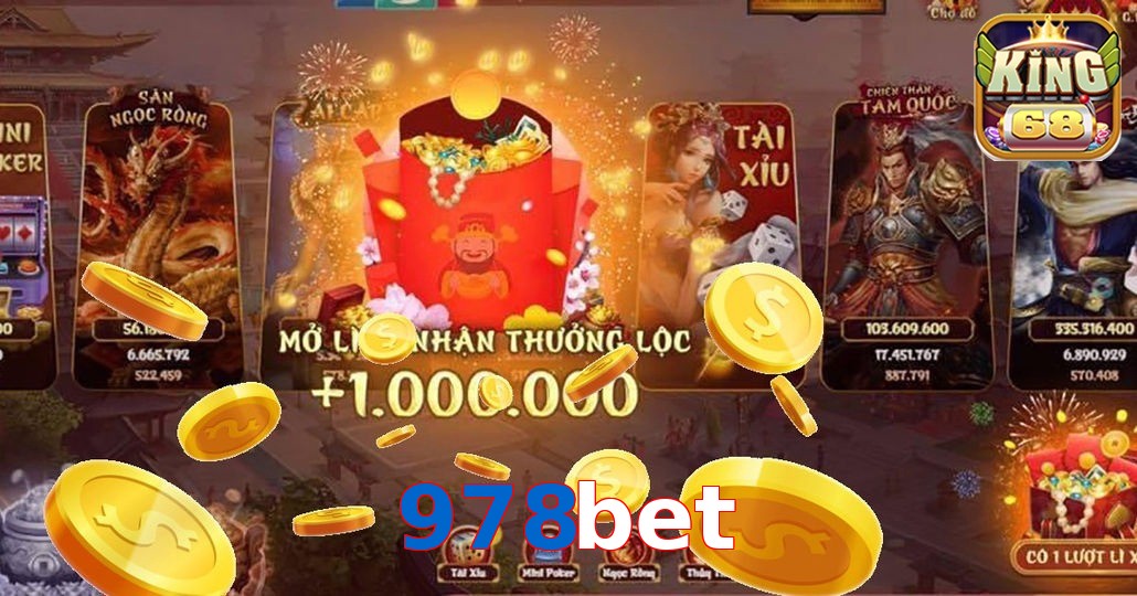 978bet
