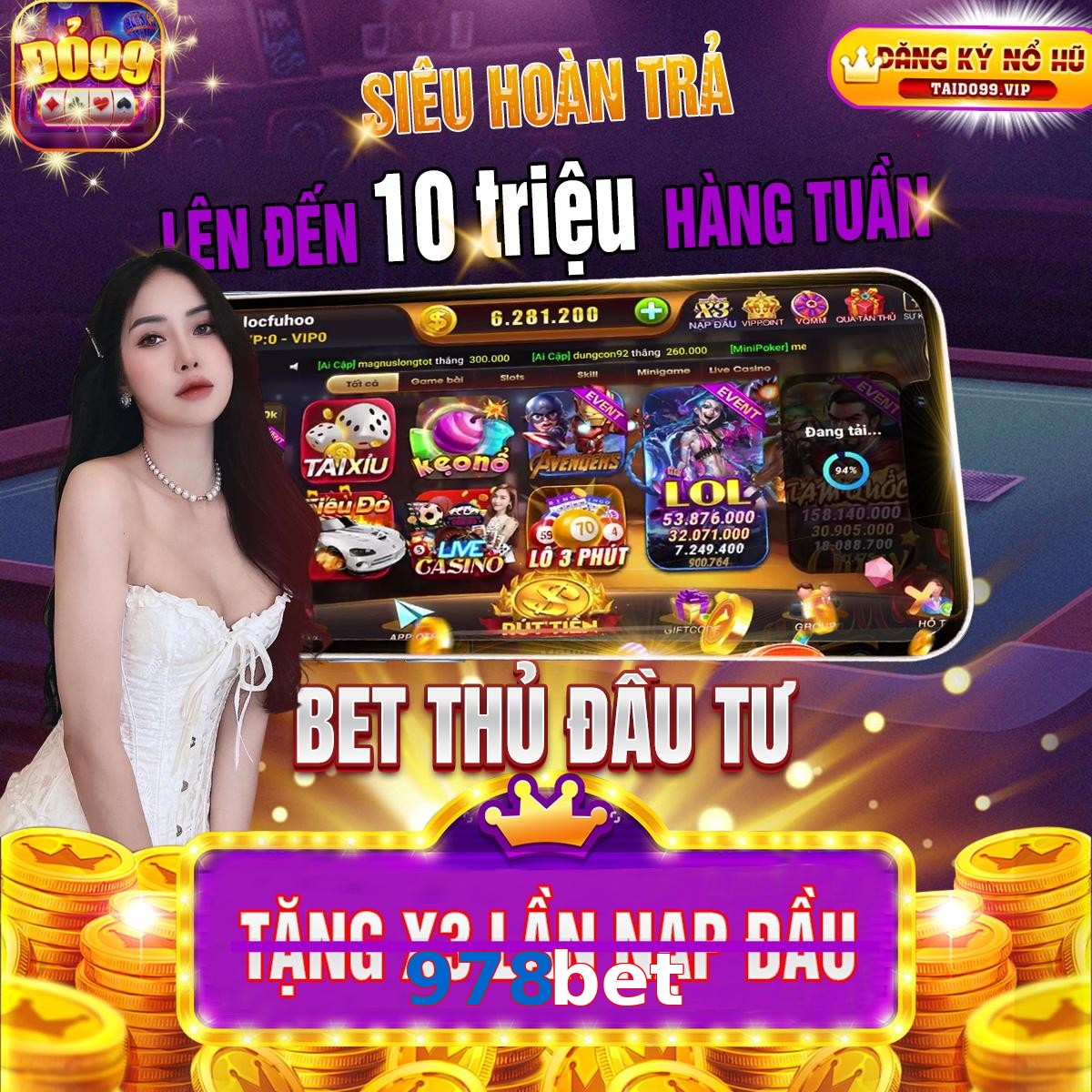 978bet