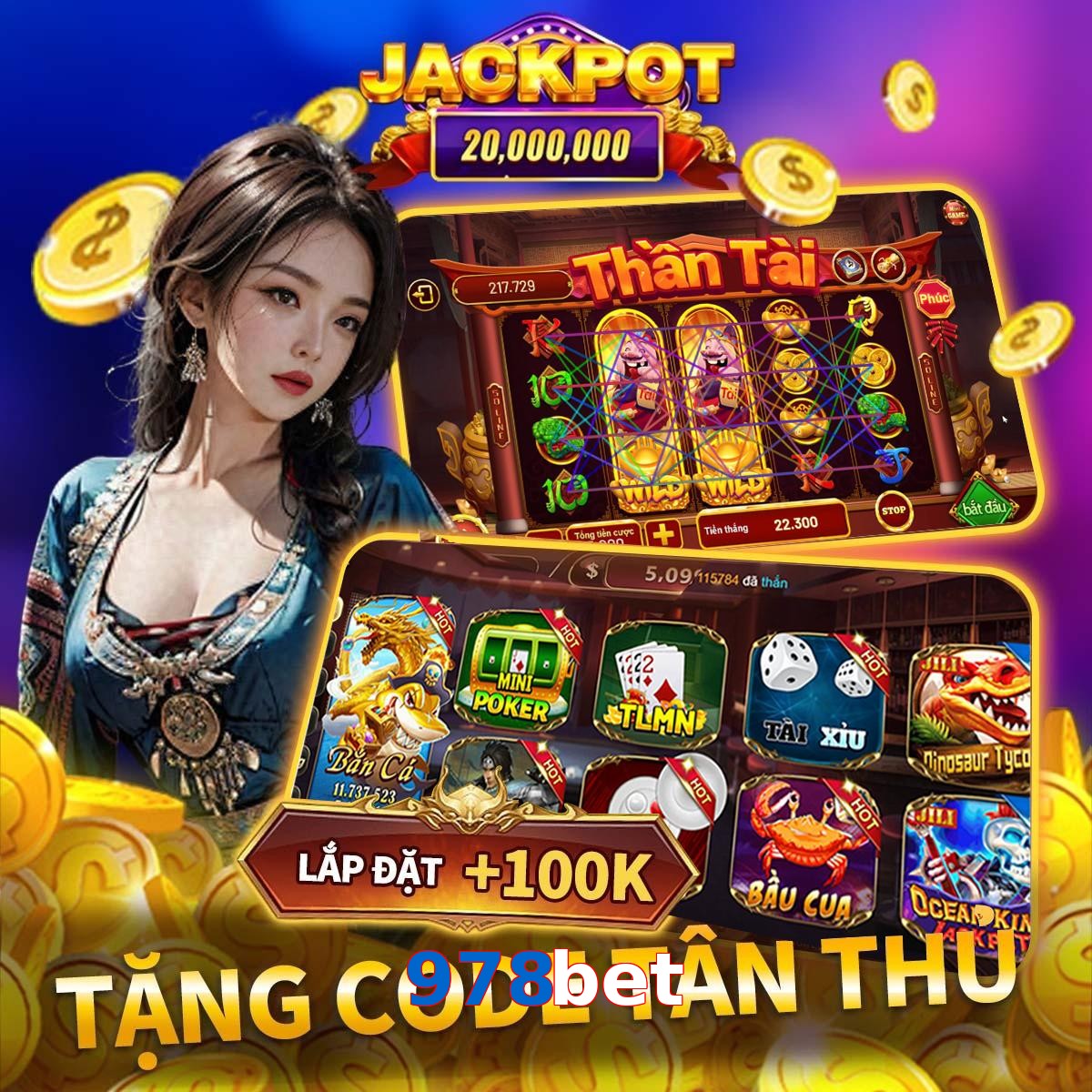 978bet
