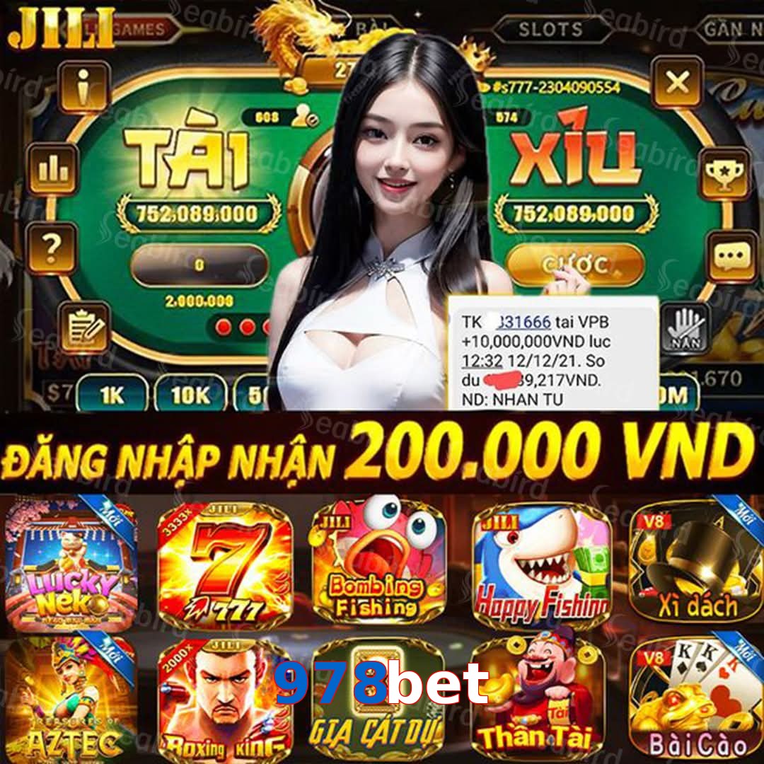 978bet