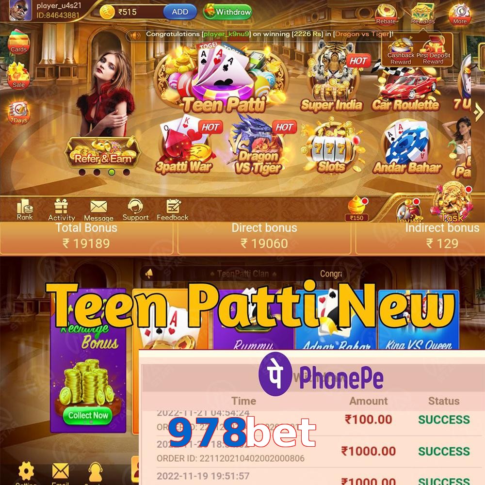 978bet