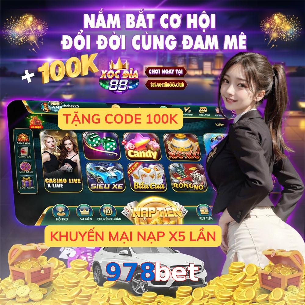 978bet