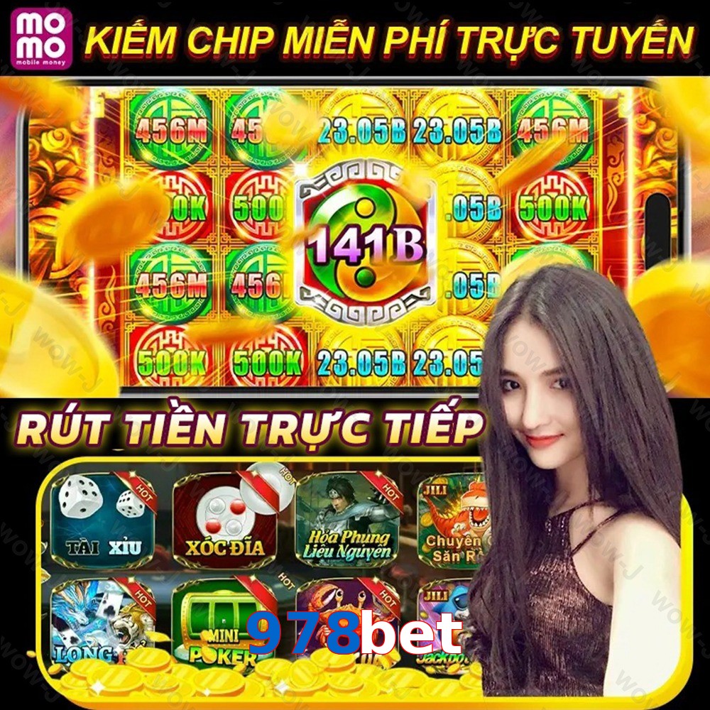 978bet