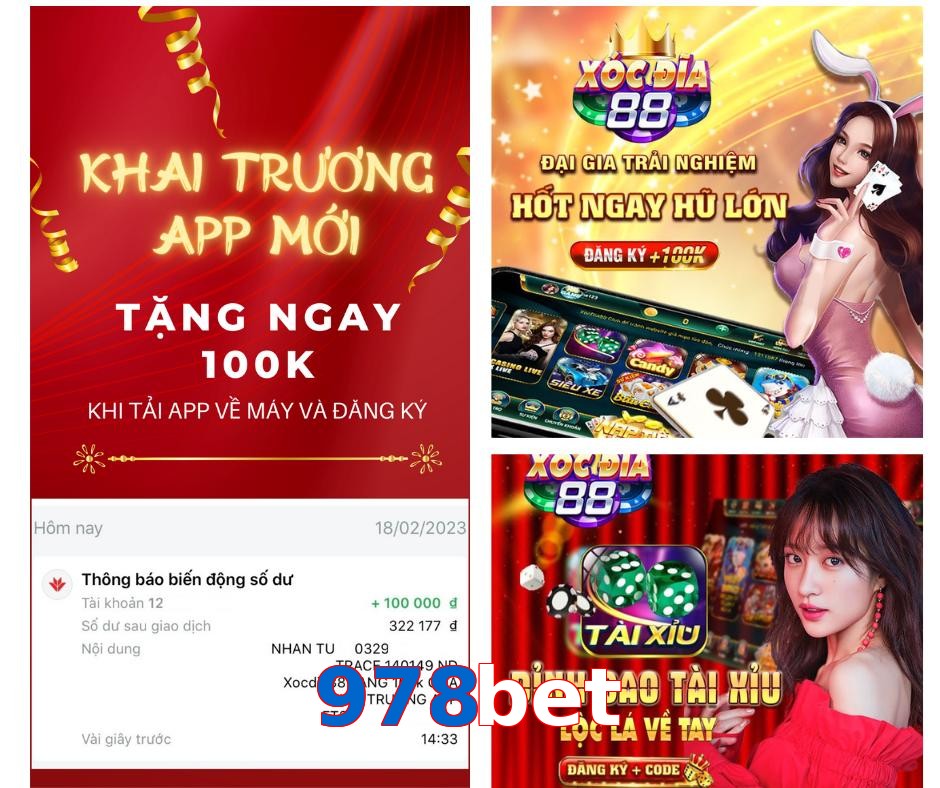 978bet