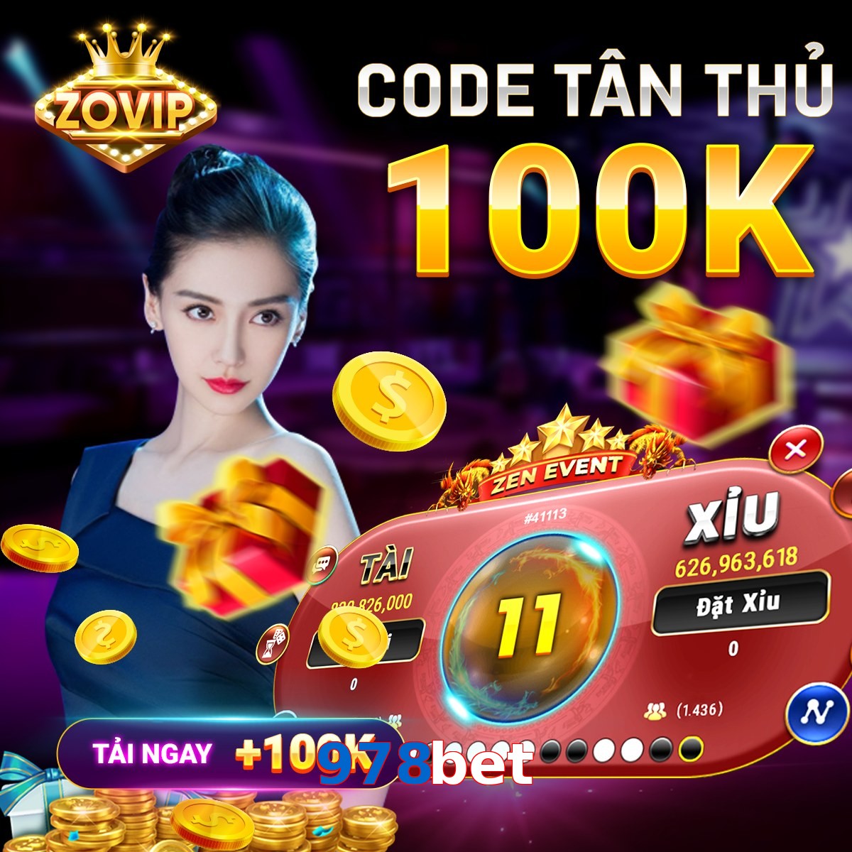 978bet