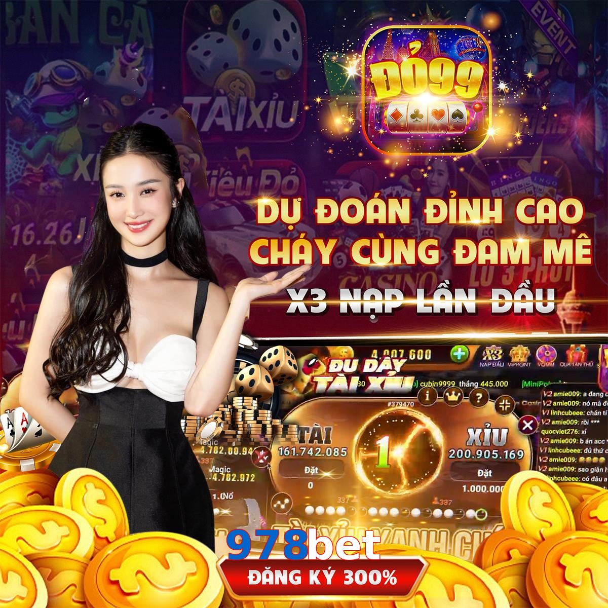 978bet